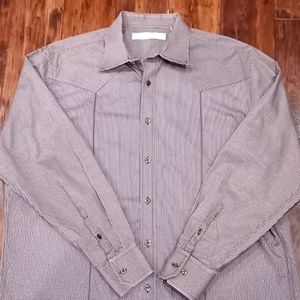 Perry Ellis shirt